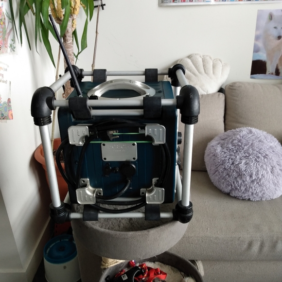 Bosch 360 power boss - Picture 2 of 3